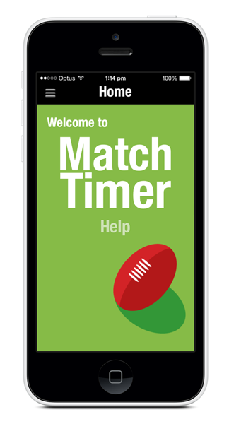 Matchtimer Xcode