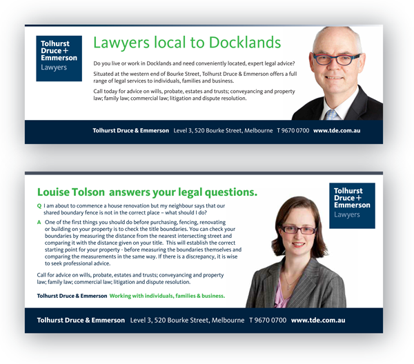 TDE-Lawyers